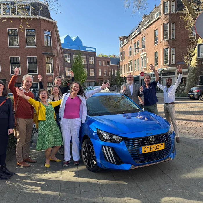 Slim besparen op autokosten