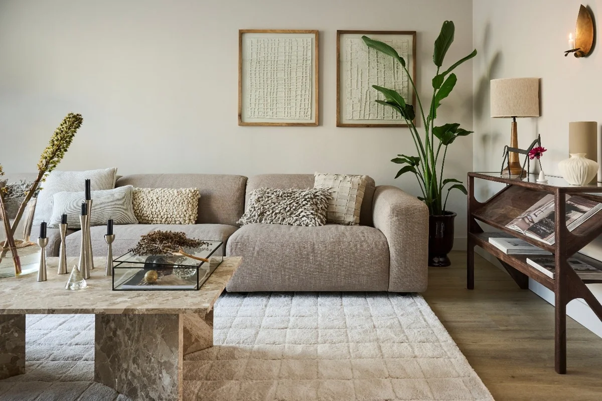 Wonen in een houten huis: De ervaring van Paulien en Roland
