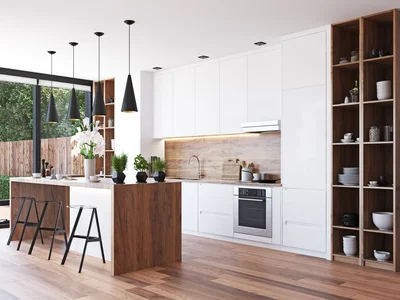 Jouw droomkeuken? Tips & Inspiratie!