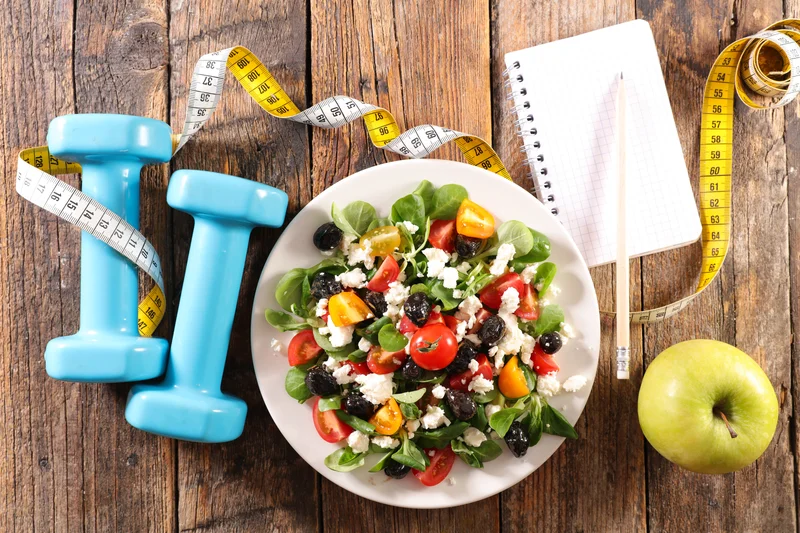 Tips voor een lang en vitaal leven, hoe gezonde voeding je leeftijd kan beïnvloeden