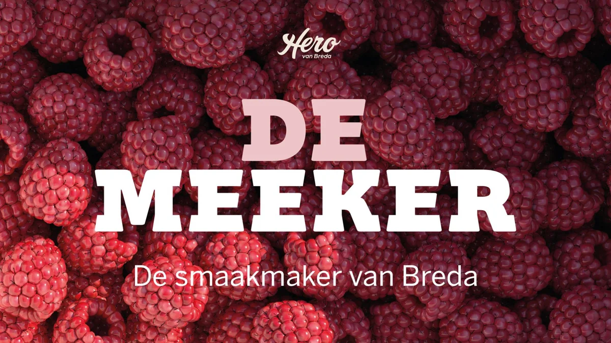Maak kennis met huren in De Meeker