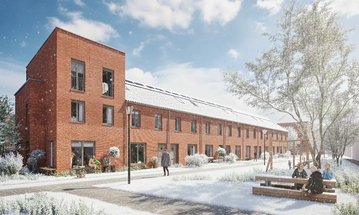 Bezoek de bouwplaats Hero van Breda op zaterdag 10 januari a.s. tussen 11-13 uur!