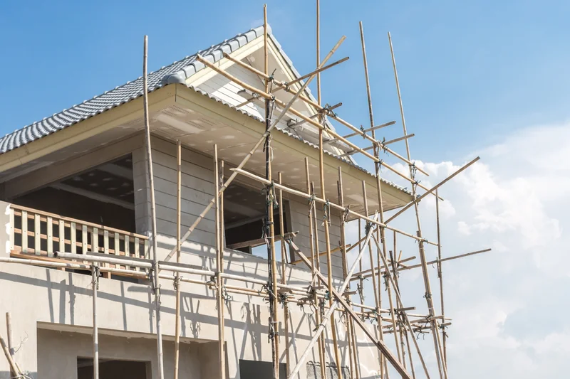 Waarom een nieuwbouwwoning kopen? De voordelen van een frisse start!