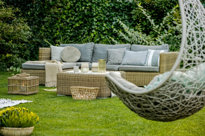 9 tips voor het inrichten van je droomtuin!
